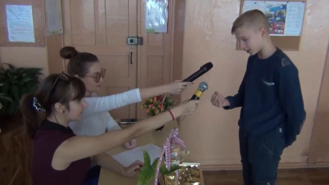 Странная новость №2 смотреть онлайн