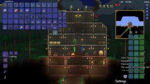 Terraria 1.3 - Крутые изменения [5]