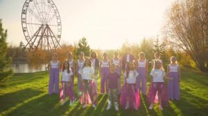 Эстрадно-вокальная студия ШАНС "Здесь и сейчас" - авторская песня Юлии Лебеды