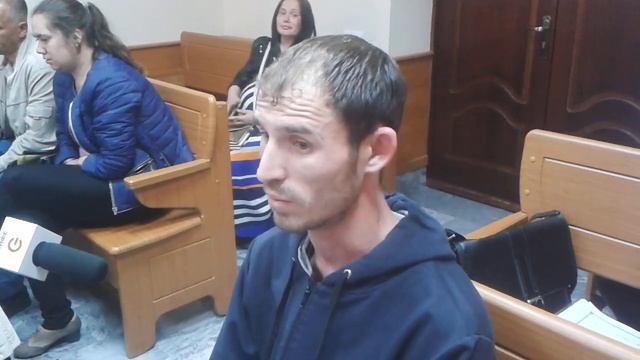 Интервью водителя, сбившего 7 человек в Казани KazanFirst смотреть онлайн