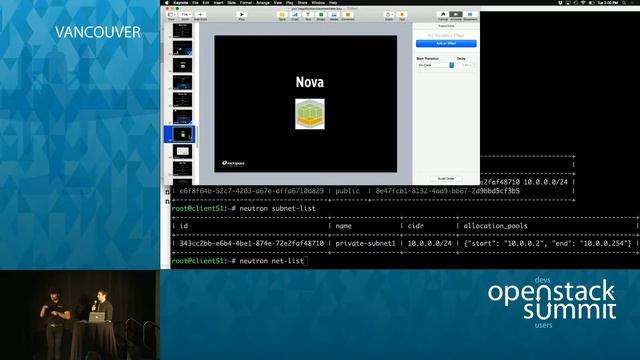 You've Got to Stack Somewhere: A Hands-On Workshop with the OpenStack Command Line Interface