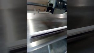 экструзия пвх профиля