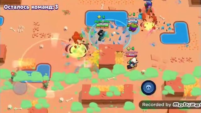 Двойное везение! Выпал ВОРОН и 8-БИТ смотреть онлайн