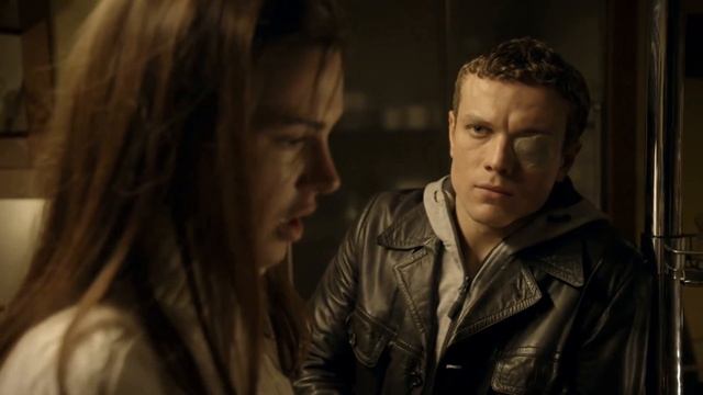 Анастасия К - Разлюбить (Клип к сериалу Золотая клетка/Иллюзия любви 2013)