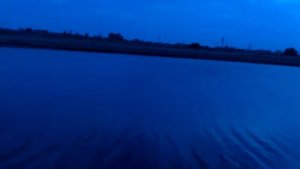 Речка гавнотечка!