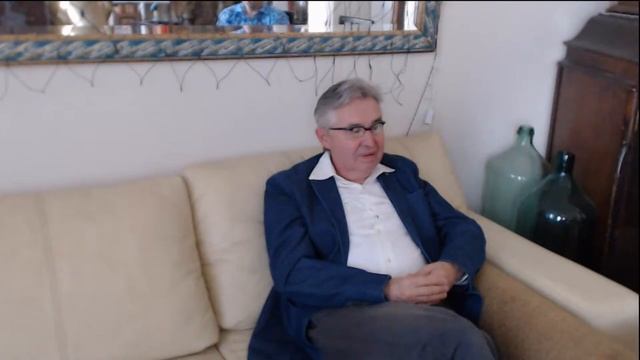 Вне матрицы. Юрий Васильевич Кретов. Помощь людям. смотреть онлайн