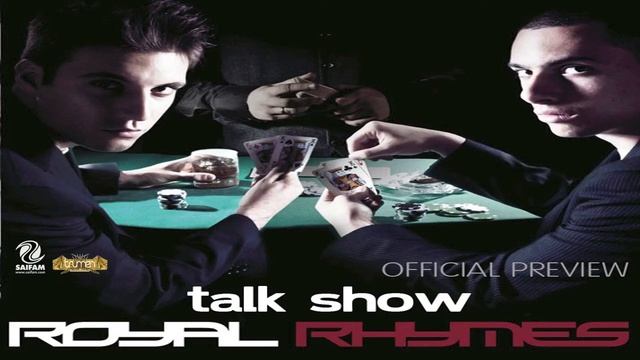 Royal Rhymes - Talk Show Official Preview