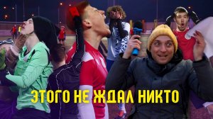 Недетская битва за турнирную таблицу | Репортаж TV DDD