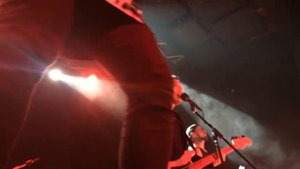 Amatory - Снег в аду (Киев 22.04.16)