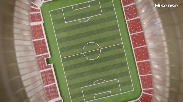 Ahmad Bin Ali Stadium | 1 of 8 Stadiums of the FIFA World Cup Qatar 2022 смотреть онлайн