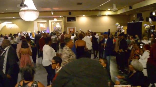 StepChi presents Good Time Productions /Grand Ballroom 01/26/20. Global view presentation. смотреть онлайн