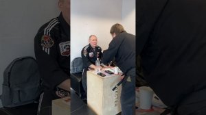 Дан тест и семинар черных поясов