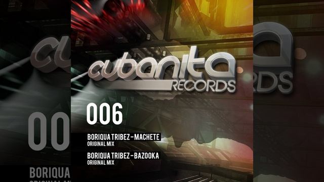 Machete (Original Mix) смотреть онлайн