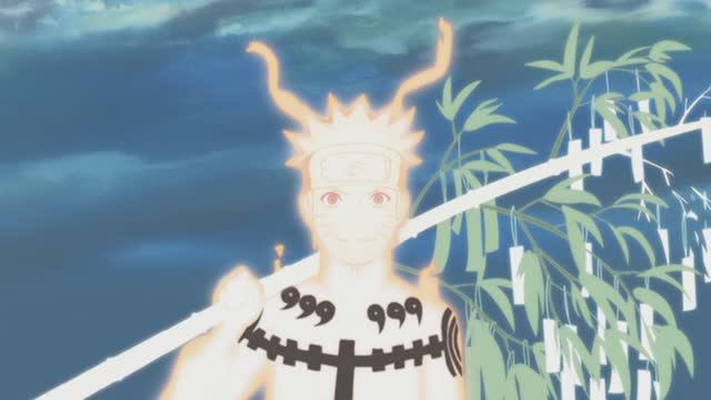 Naruto: Shippuuden OP 13 | Наруто: Ураганные хроники ОП 13 смотреть онлайн