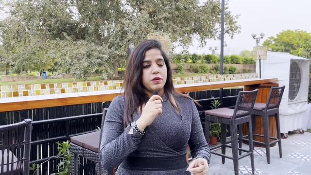 Te Amo Ansal Plaza South Ex Delhi | Most Romantic Cafe in Delhi | South Delhi Cafe