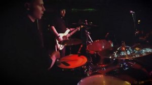 КИНО — Попробуй спеть вместе со мной (drum cover)