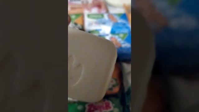 МОЯ КОЛЛЕКЦИЯ МЫЛА ДЕТСКОГО ШИК И НЕТОЛЬКО. смотреть онлайн