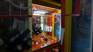 Автомат ножницы