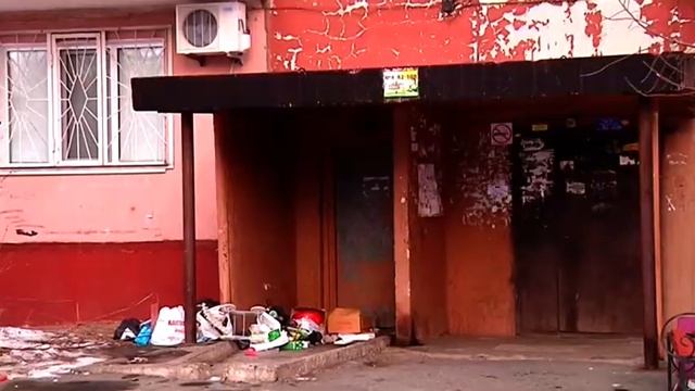 Платить за мусор будем по-новому смотреть онлайн