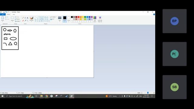 Python for Beginners Demo Class