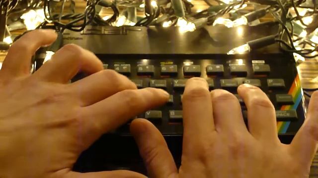 Kanye West / Paul McCartney - Only One - @ ZX Spectrum skit смотреть онлайн