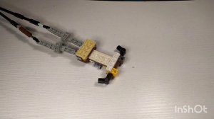 Сиреноголовый мультик Лего siren head унитазоголовый мультяшный кот