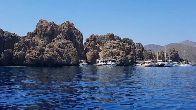 Остров - Зубы Дракона. смотреть онлайн