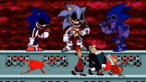 Dr. Livesey Walking in the EXE Universe | SONDOLL Memes