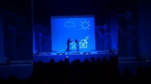 Участие в открытии "Виват Борисоглебск" 2020