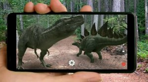 ARloopa - How to Create Video using Landscape Mode - Tutorial