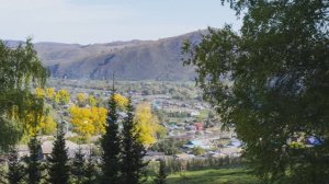 Тулата -2020 Слайдфильм