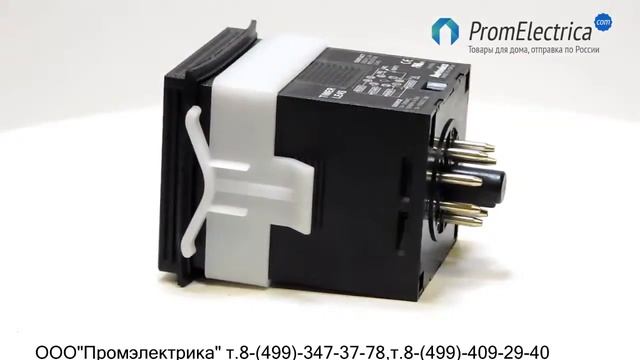 LE4S Реле времени Autonics смотреть онлайн