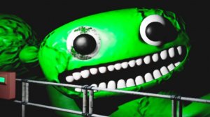 гартен оф бан бан