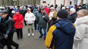 02.03.2025...💞"Девочка Девчонка"!... Гомель!...