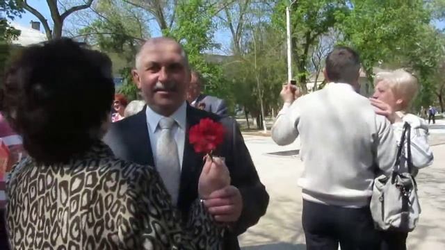 1 мая MVI 1099 музыка смотреть онлайн