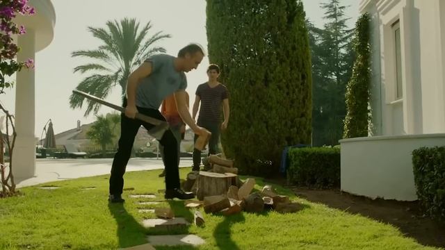 Selim Yaman Adına Telefonda Oğlum Diyor  Bölüm 9