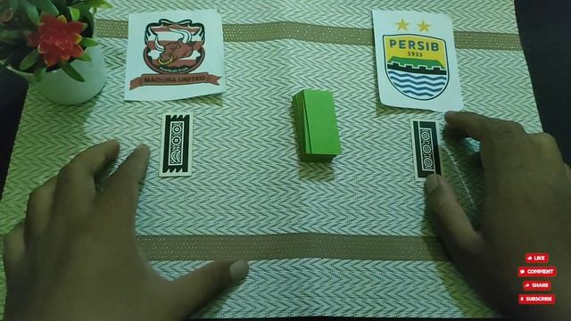 SIAPA JUARANYA ‼️ MADURA UNITED VS PERSIB LEG 2 FINAL BRI LIGA 1 CHAMPION SERIES - смотреть онлайн