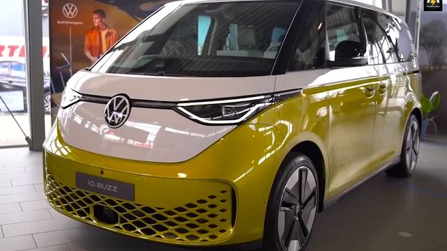 Welcome to India ID BUZZ with Electic Power's - Hindi | Thunderwheels смотреть онлайн