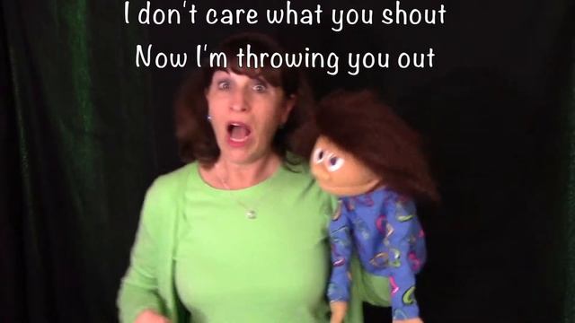 Hey You, Voice in My Head смотреть онлайн