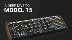 Behringer Model 15: Deep Dive
