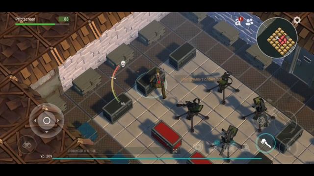 Last day on earth survival - Рейд базы Mkss смотреть онлайн