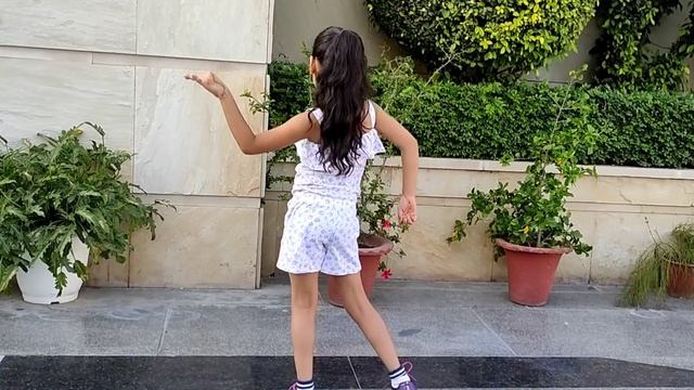 Dance cover by Aishal on song Leke Pehla Pehla Pyar❤️❤️🔥 смотреть онлайн