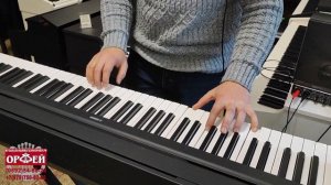 Yamaha p-48