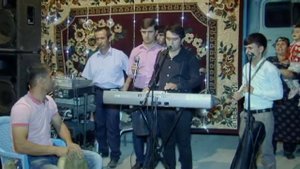 Туёна сартарошон Мачнуни Содик