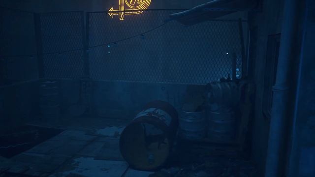 STRAY - Прохождение pt1 - Приключения Котофалка начинаются смотреть онлайн