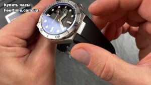 ЛИМИТКА. 500 ЧАСОВ В МИРЕ. Spinnaker Boettger SP-5083-01