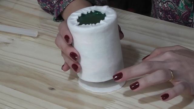 Cachorrinho feito de lã e lata смотреть онлайн