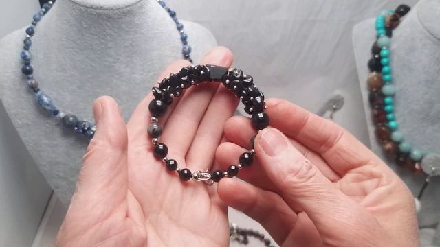 ДИЗАЙНЕРСКИЕ УКРАШЕНИЯ 15.02.23
