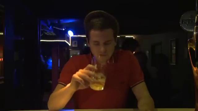 BUSTER SHUFFLE - Our Night Out (OFFICIAL VIDEO) смотреть онлайн