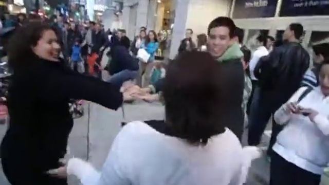 2. David Rivera - EF Toronto Año Académico 19 años